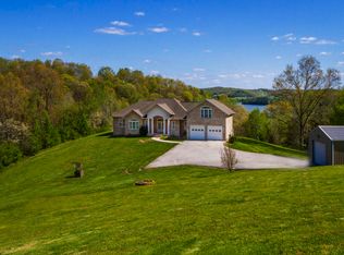1536 Bowman Bend Rd, Harriman, TN 37748