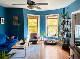 4346 N Kenmore Ave APT 2S, Chicago, IL 60613