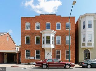310 N Potomac St #3N, Hagerstown, MD 21740