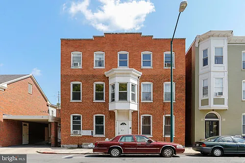 310 N Potomac St #3N Photo 1