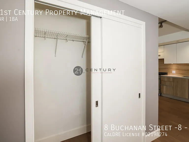 8 Buchanan St #8 — Photo 12