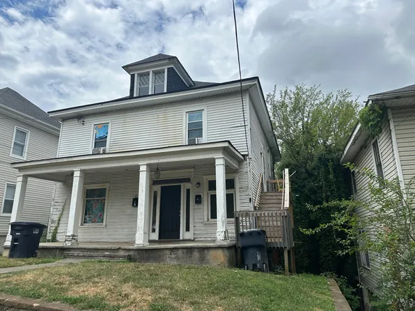 809 6th St SE, Roanoke, VA 24013