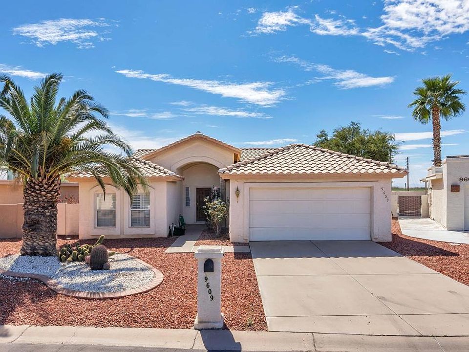 1st image of 9609 E Navajo Pl