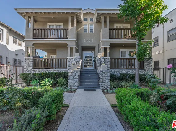2370 Portland St, Los Angeles, CA 90007