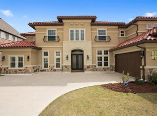 6410 Werburg St, Frisco, TX 75035