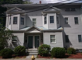 65 Monastery Rd, Boston, MA 02135