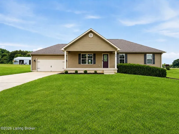 176 Graceland Trl, Elizabethtown, KY 42701