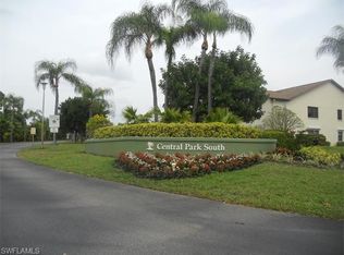 9291 Central Park Dr APT 101, Fort Myers, FL 33919