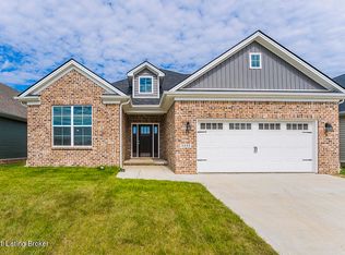 1131 Twilight Shadow Dr, Lexington, KY 40509