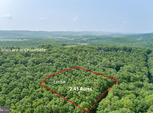 LOT 5A Valley Rd, Oakland, MD 21550