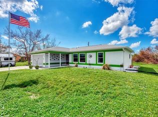 4583 Kempson Ln, Pt Charlotte, FL 33981