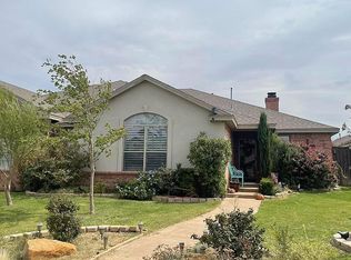 10603 York Ave, Lubbock, TX 79424