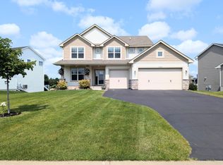 17660 54th St NE, Otsego, MN 55374