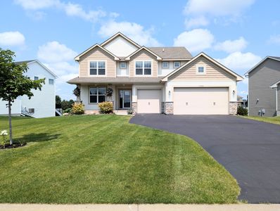 17660 54th St NE, Otsego, MN, 55374
