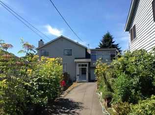 4829 37th Ave NE, Seattle, WA 98105