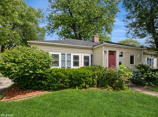 266 Maxwell St, Crown Point, IN 46307