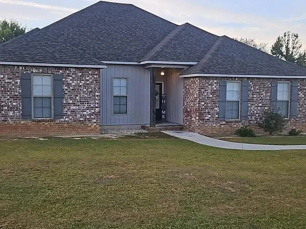 15 S Town Ln, Purvis, MS 39475