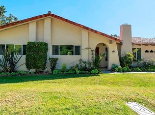 28076 Via Congora, Mission Viejo, CA 92692
