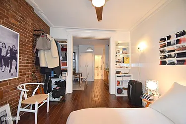 Rented by Keller Williams NYC