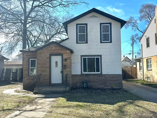 240 W 13th St, Holland, MI 49423