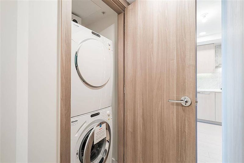 Vancouver Apartment for rent - 1 Bedroom — photo 8