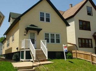 1531 S 22nd St, Milwaukee, WI 53204