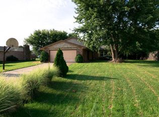 4188 Bayberry Ct, Hamilton, OH 45011