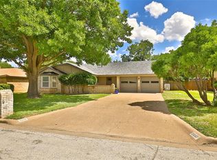 3117 Primrose Dr, Abilene, TX 79606