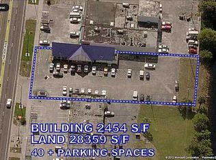 4969 N State Road 7, Tamarac, FL 33319