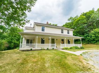 6251 Goodale Rd, Canandaigua, NY 14424