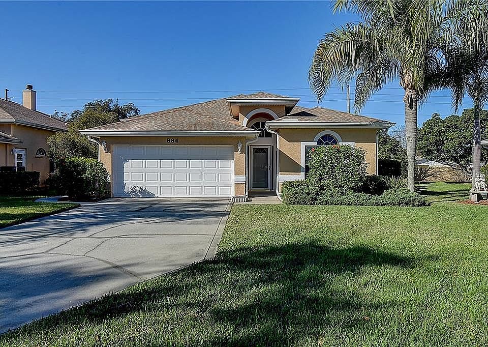 884 Michele Cir Dunedin FL 34698 Zillow