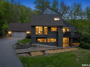 34 Deerfield Trce, Burlington, CT 06013