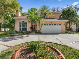 5438 N River Shore Dr, Tampa, FL 33603