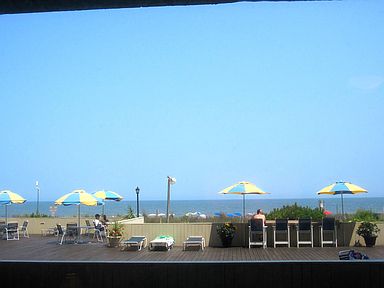 Sun Deck