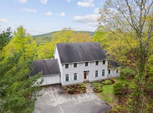 126 Primrose Ln, Hartford, VT 05047