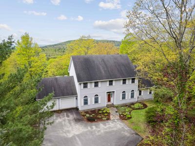 126 Primrose Lane, Hartford, VT, 05047