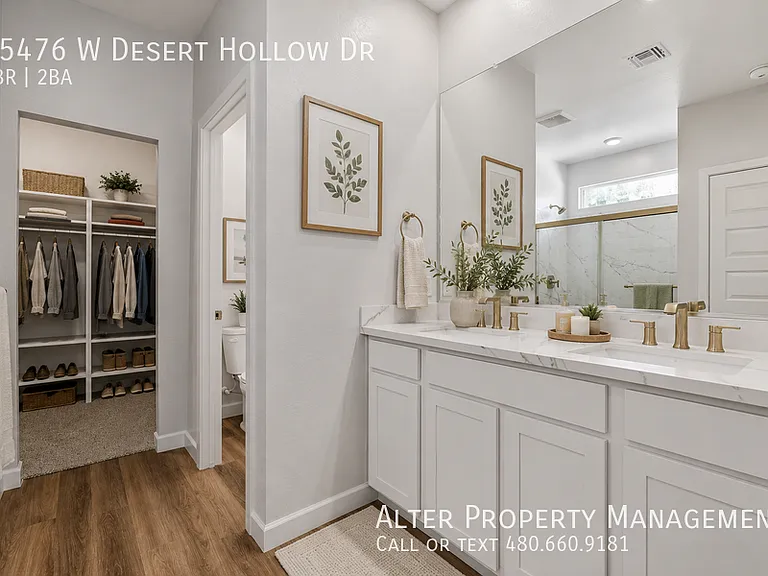 15476 W Desert Hollow Dr — Photo 7