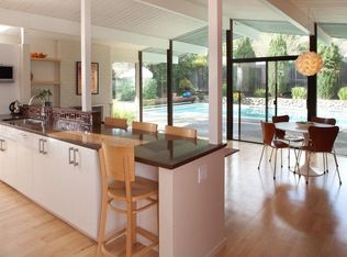 642 Blackberry Ln, San Rafael, CA 94903