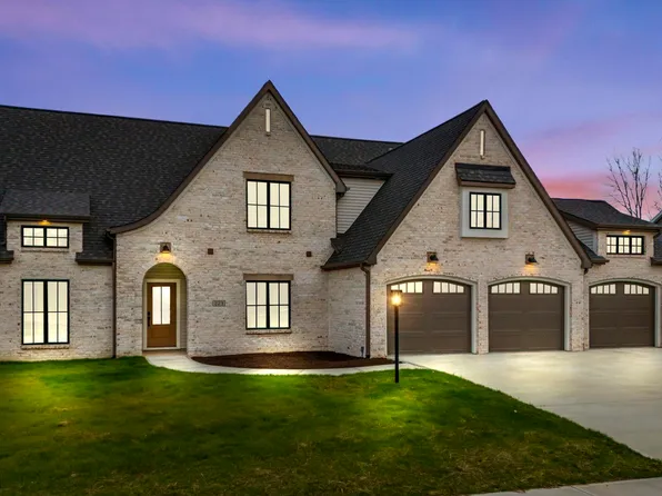 223 Ninepark Cv, Huntertown, IN 46748