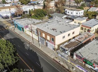 1611 E Cesar E Chavez Ave, Los Angeles, CA 90033