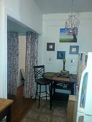 Rented by Allen Harris, LREB