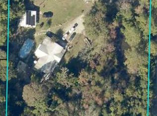 6142 Bud Moulton Rd, Crestview, FL 32536