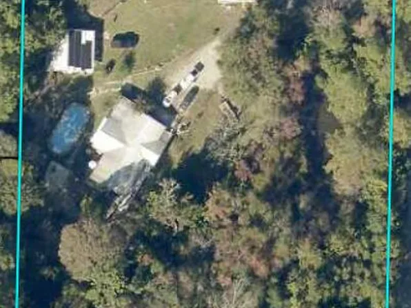 6142 Bud Moulton Rd, Crestview, FL 32536