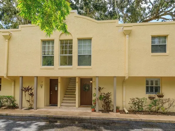 788 E Michigan St Unit 17, Orlando, FL 32806