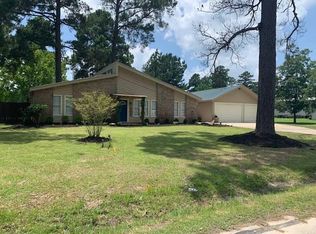 435 Dogwood Cir, Corrigan, TX 75939