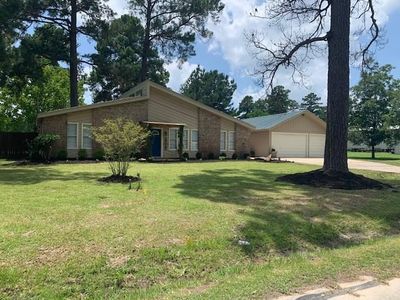 435 Dogwood Cir, Corrigan, TX, 75939