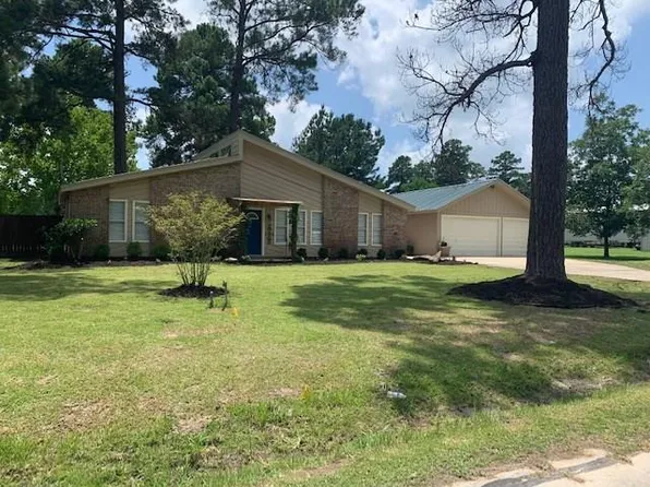 435 Dogwood Cir, Corrigan, TX 75939