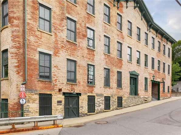 80 N Water Street #1B, Poughkeepsie, NY 12601