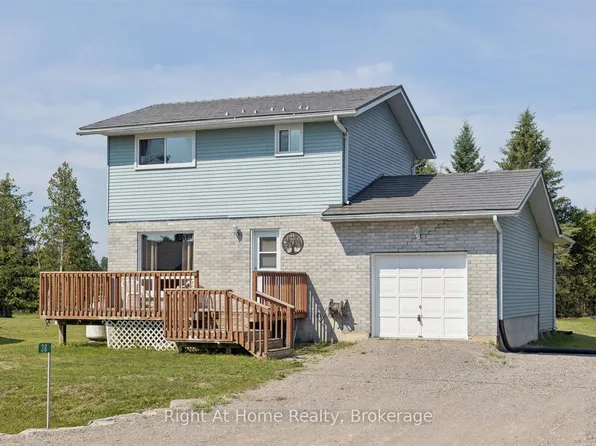 38 Trent River Rd S, Kawartha Lakes, ON K0M 2T0