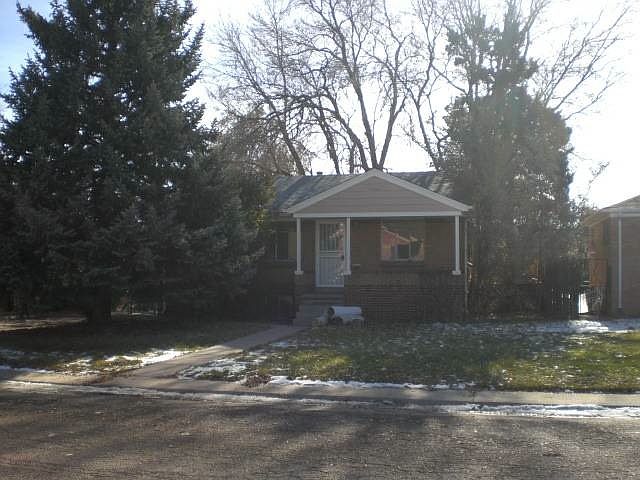 1st image of 2300 W Ford Pl